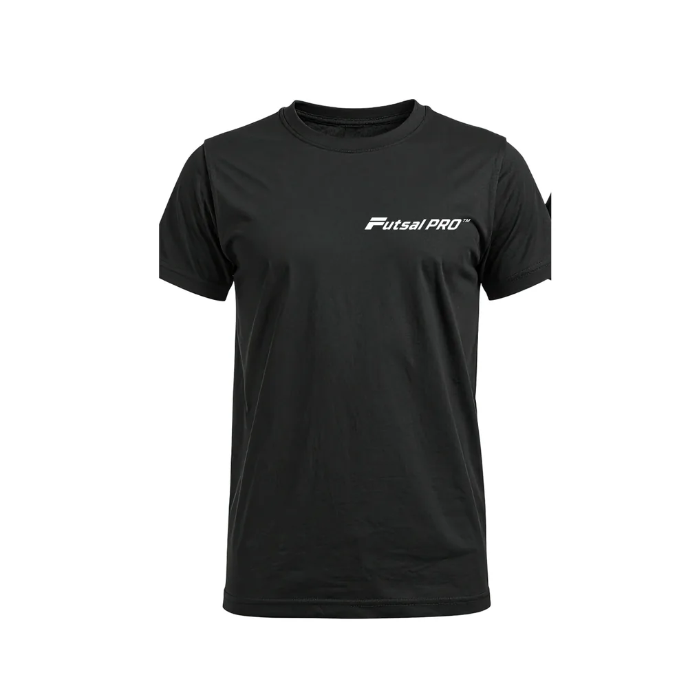 FutsalPRO Tee&trade; — official Major League Futsal merchandise